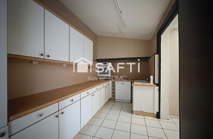 MAISON 3 CHAMBRES — photo 3