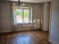 Jolie maison de campagne indépendante, entretenue, avec terrain et dépendance — photo 4