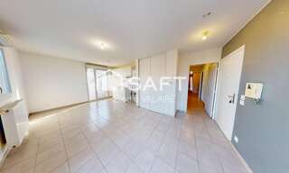 Appartement 3 Pièces 58 m² à louer à L'Isle-d'Abeau (38080)