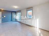 Location T3 58m² dernier étage avec terrasse de 18m² — photo 2