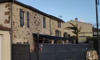 Maison 6 Pièces 160 m² à vendre à Mervent (85200)