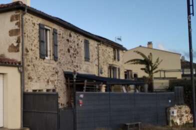 Maison 6 pièces 176000 €