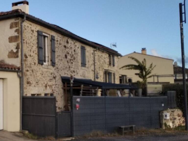Maison — photo 1