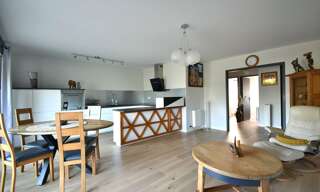 Appartement 3 Pièces 68 m² à vendre à Cholet (49300)