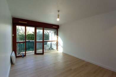 Appartement 2 pièces 540 €
