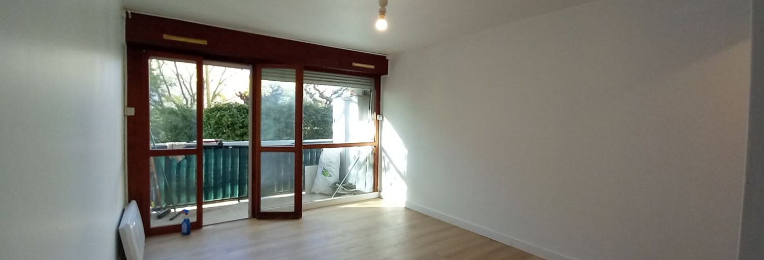 Appartement 2 Pièces 32 m² à louer à Nîmes (30000)