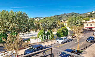 Appartement 3 Pièces 71 m² à vendre à Mandelieu-la-Napoule (06210)