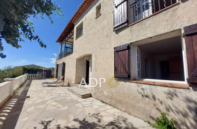 vente maison 5 Pièce(s) — photo du bien