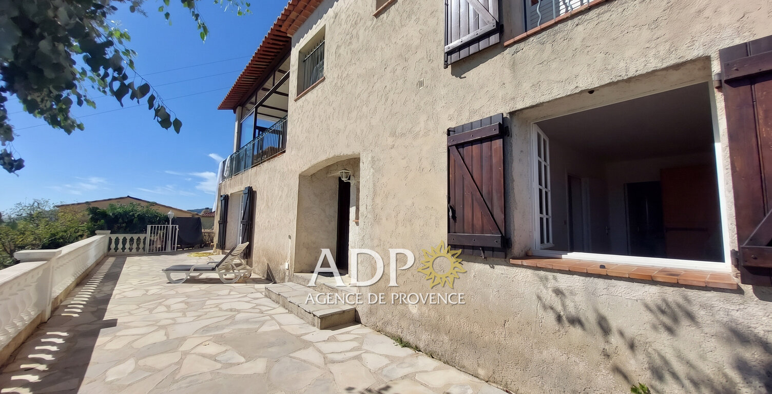 vente maison 5 Pièce(s) — photo 1