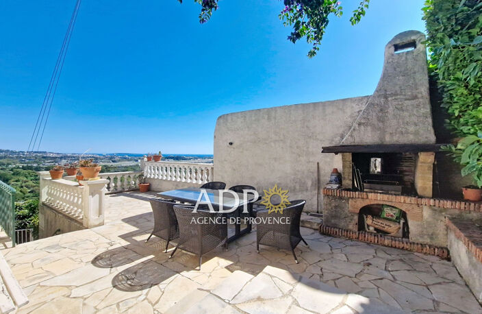 vente maison 5 Pièce(s) — photo 2