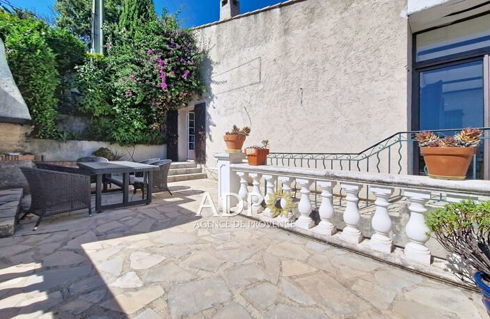 vente maison 5 Pièce(s) — photo 3