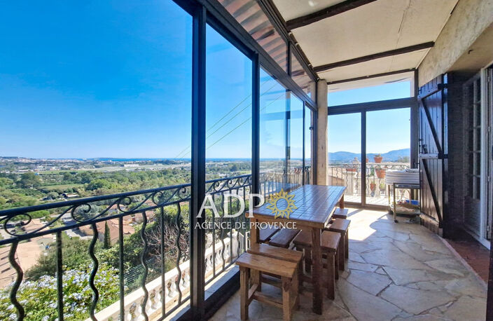 vente maison 5 Pièce(s) — photo 4