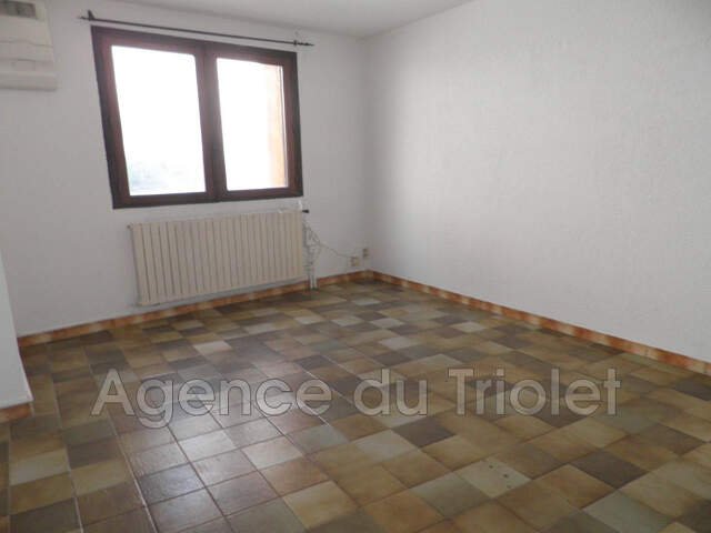 location appartement 2 Pièce(s) — photo du bien