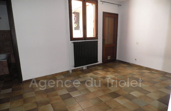 location appartement 2 Pièce(s) — photo 2