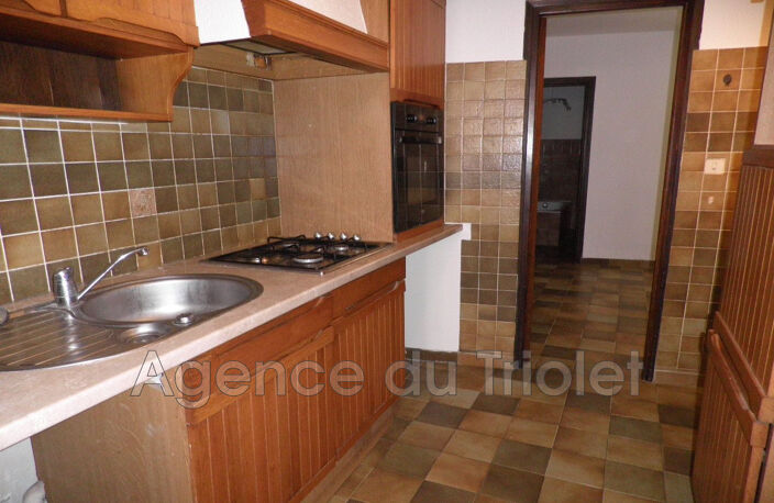 location appartement 2 Pièce(s) — photo 3