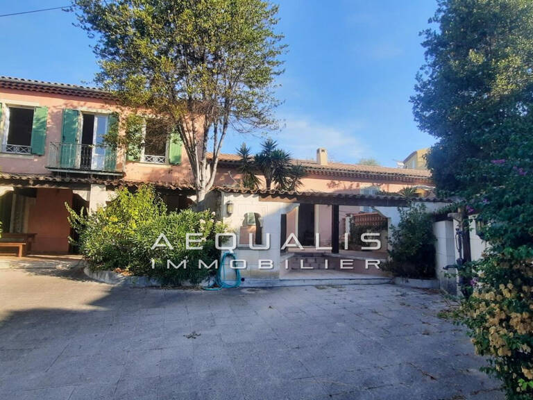 vente maison 5 Pièce(s) — photo 1
