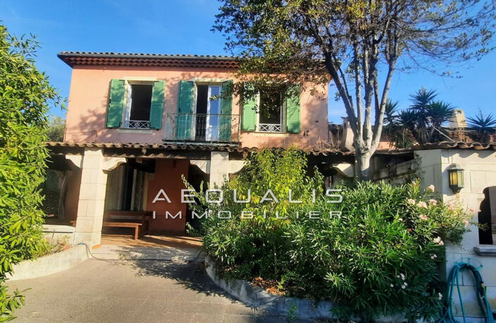 vente maison 5 Pièce(s) — photo 2