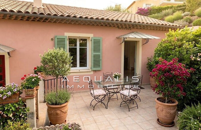 vente maison 5 Pièce(s) — photo 4