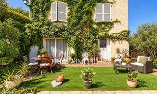 Appartement 4 Pièces 96 m² à vendre à Cagnes-sur-Mer (06800)