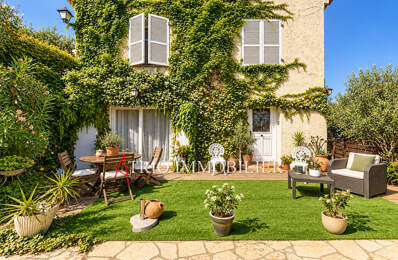 vente appartement 4 Pièce(s) — photo du bien