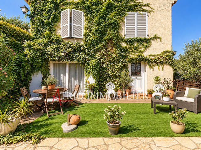 vente appartement 4 Pièce(s) — photo du bien