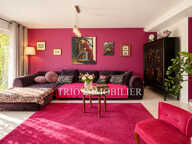 vente appartement 4 Pièce(s) — photo 3