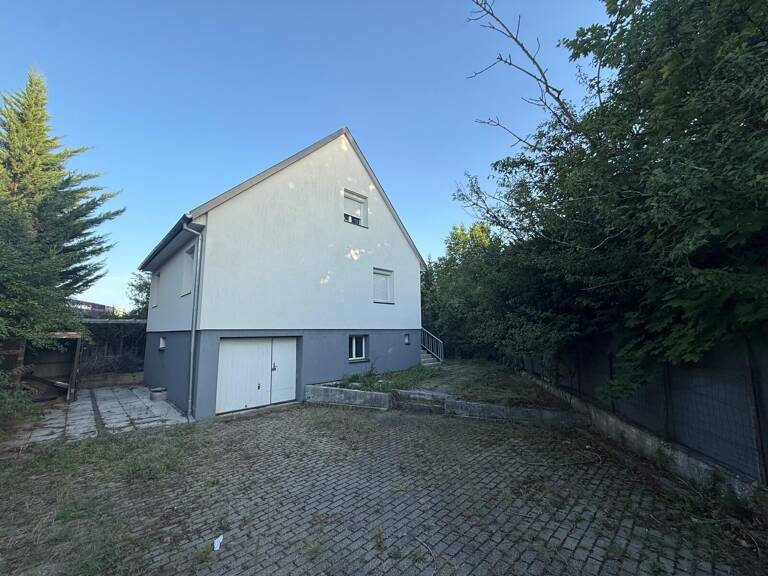 Maison 5 pièces 123 m² — photo 1