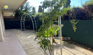 Appartement 2 Pièces 58 m² à louer à Antibes (06600)