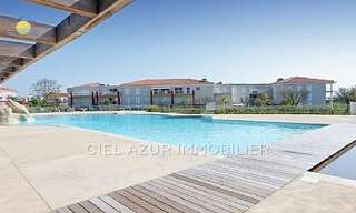 Appartement 2 Pièces 44 m² à louer à Antibes (06160)
