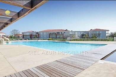 Appartement 2 pièces 1200 €