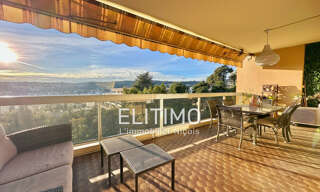 Appartement 4 Pièces 108 m² à vendre à Nice (06100)