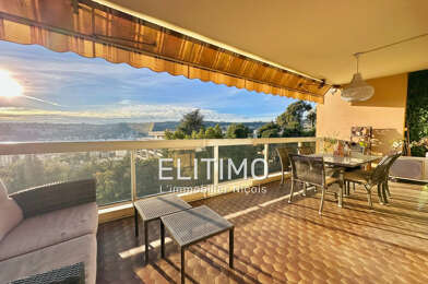 Appartement 4 pièces 655000 €