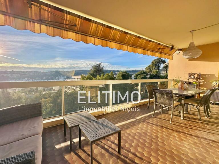 vente appartement 4 Pièce(s) — photo 1