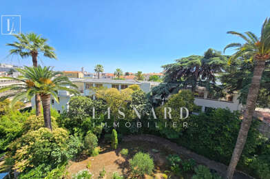 Appartement 3 pièces 339000 €