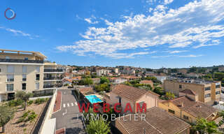 Appartement 2 Pièces 43 m² à vendre à Le Cannet (06110)