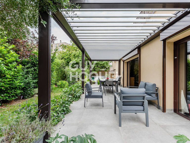 maison — photo 1