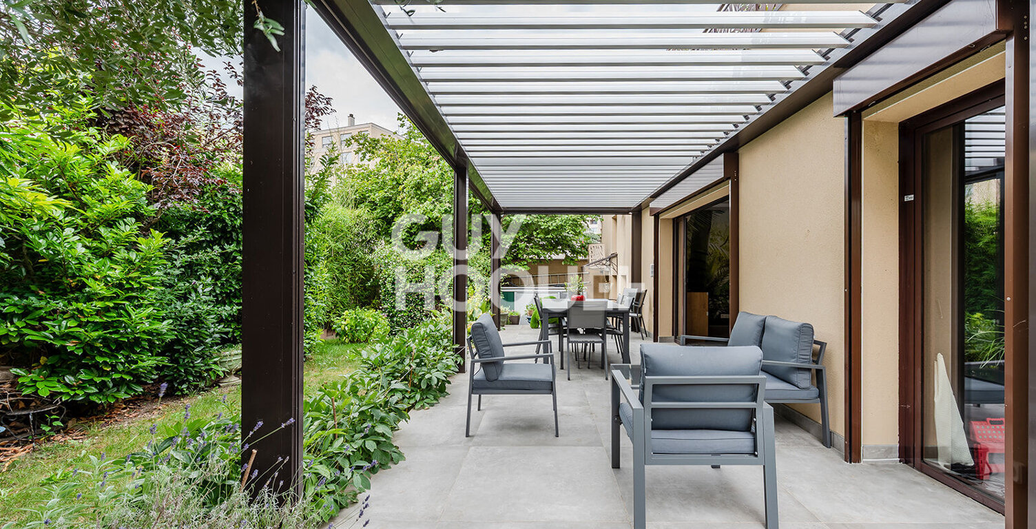 maison — photo 1