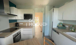Appartement 4 Pièces 83 m² à louer à Caluire-et-Cuire (69300)