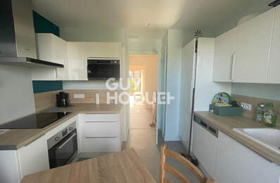 appartement — photo du bien