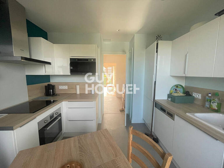 appartement — photo 1