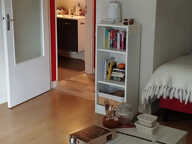 Poitiers- Quartier Leclerc -Type 1 bis LOUÉ — photo 2