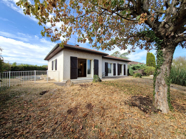 Maison au calme — photo 1