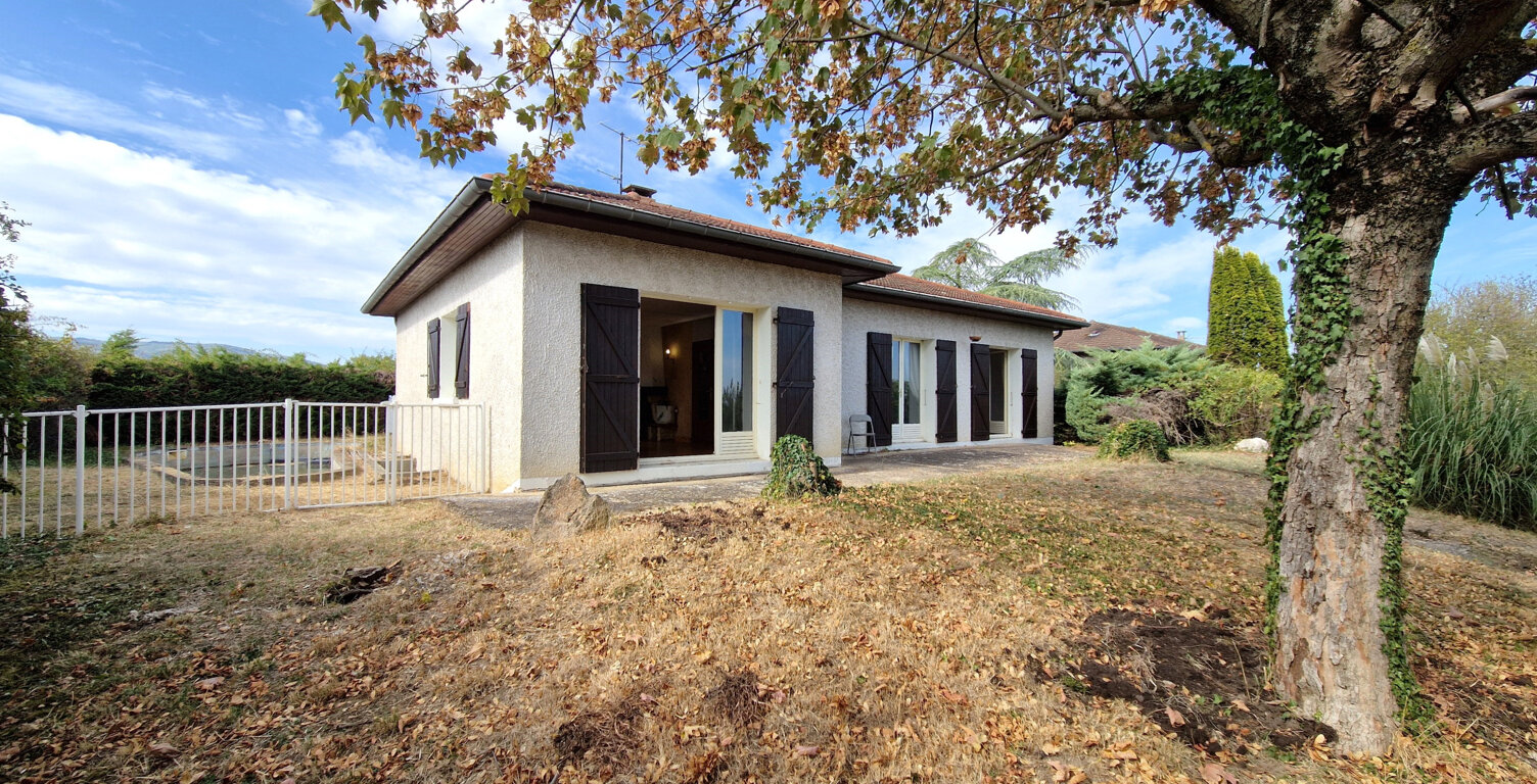 Maison au calme — photo 1
