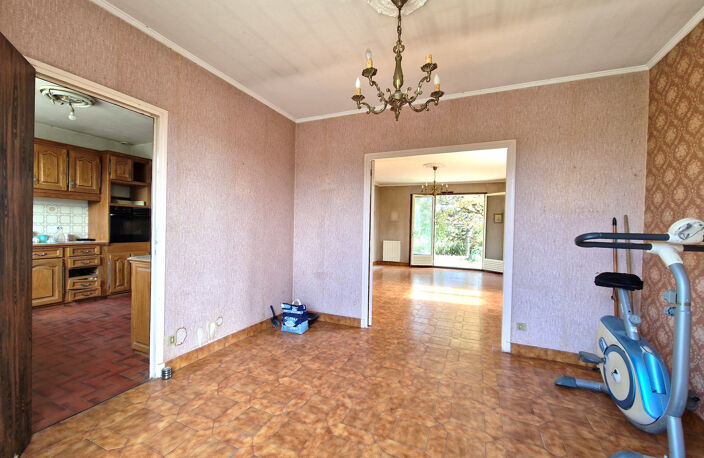 Maison au calme — photo 4
