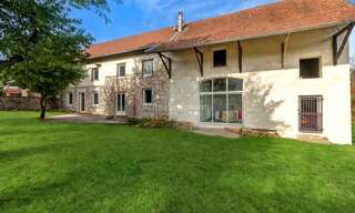Maison 8 Pièces 268 m² à vendre à Sermérieu (38510)