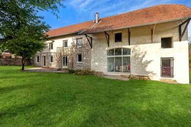 Maison 8 pièces 550000 €