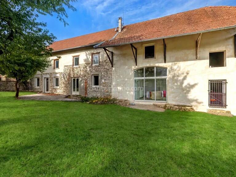 Maison 8 pièces 268 m² — photo 1