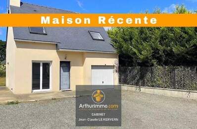 Maison à vendre à PLÉDRAN — photo du bien