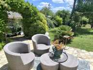 Ensemble immobilier à Avaray — photo 2
