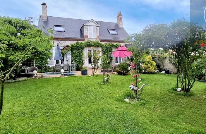 Ensemble immobilier à Avaray — photo 3